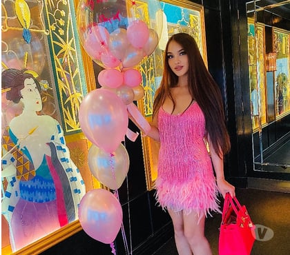 Escort Newcastle City Centre Newcastle upon Tyne - Photos for 🦋🇵🇭Hi I’m Kelly New Hot Asian girl💓🥂