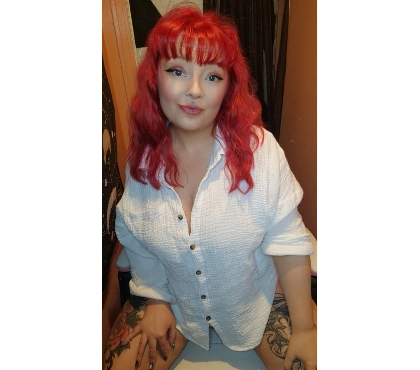 Adult Entertainment Cardiff City Centre Cardiff - Photos for BRITISH BBW TATTOO REDHEAD MILF 36G 🍒🤍07754296400