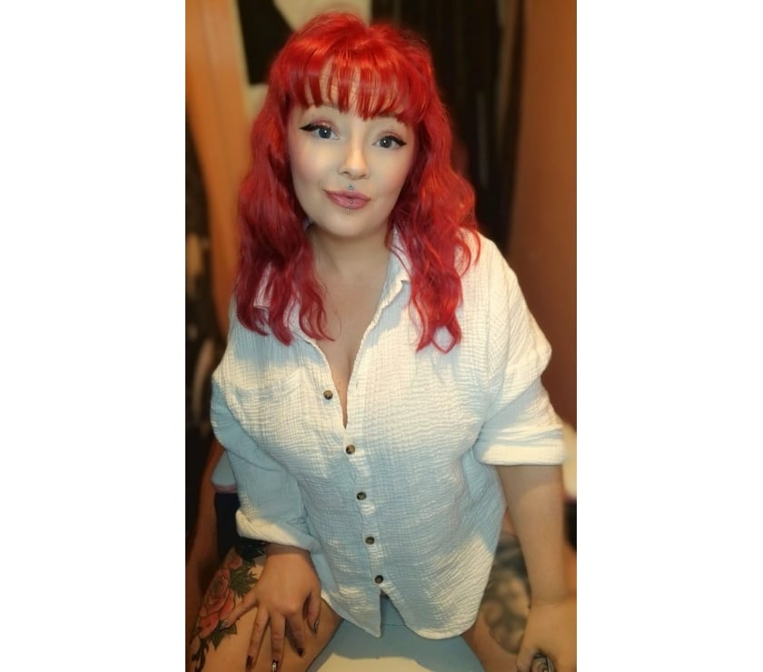 Adult Entertainment Cardiff City Centre Cardiff - Photos for BRITISH CURVY TATTOO REDHEAD MILF 36G 🍒🤍07754296400