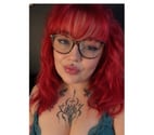 BRITISH CURVY REDHEAD MILF BIG JUGS&ASS 07754296400