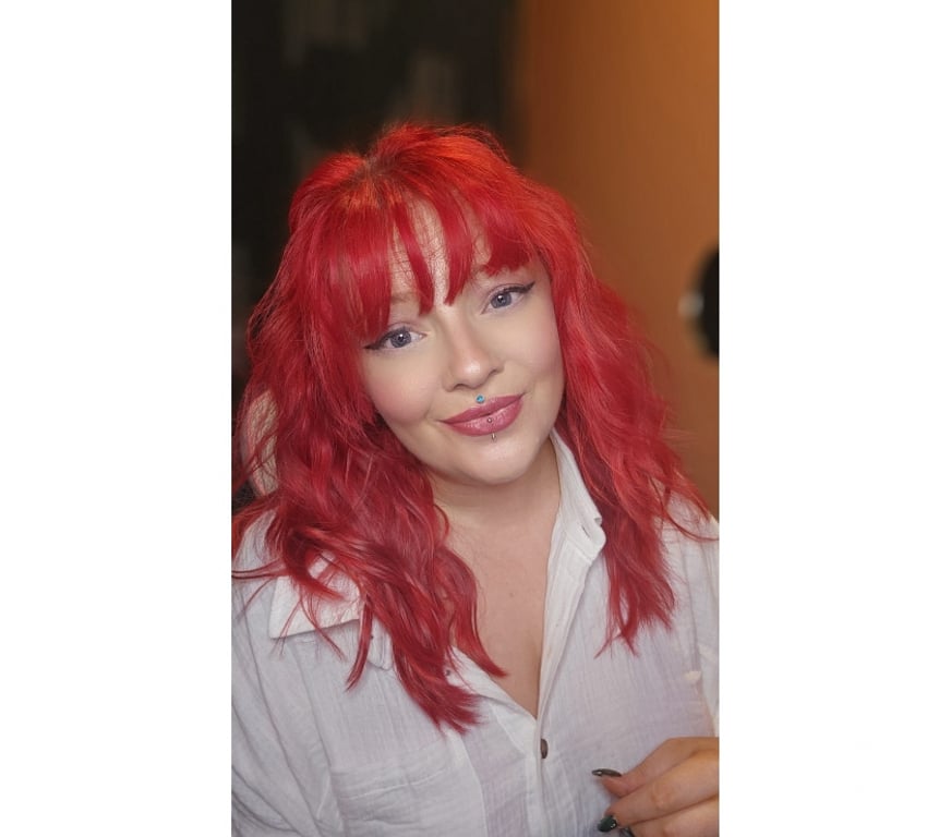 Adult Entertainment Cardiff Cardiff City Centre - Cardiff - Photos for 🖤British curvy redhead PAWG 38G 🍒🤍07754296400