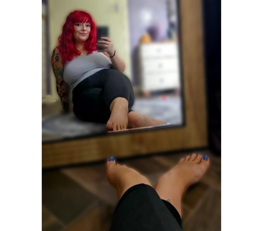 Adult Entertainment Cardiff Cardiff City Centre - Cardiff - Photos for 🖤British curvy redhead PAWG 38G 🍒🤍07754296400