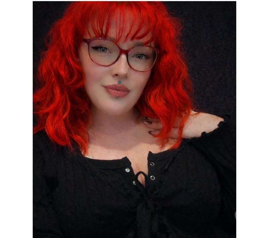 Adult Entertainment Cardiff Cardiff City Centre - Cardiff - Photos for NAUGHTY WELSH CURVY TATTOOED REDHEAD MILF 36G 🍒🤍