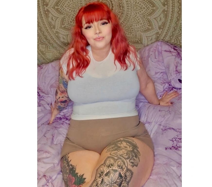 Adult Entertainment Cardiff Cardiff City Centre - Cardiff - Photos for BRITISH CURVY TATTOO REDHEAD GOTH 36G 🍒🤍07754296400