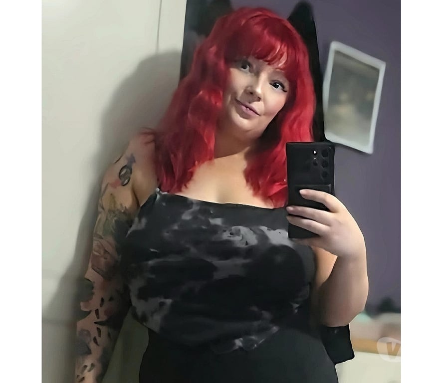 Adult Entertainment Cardiff Cardiff City Centre - Cardiff - Photos for 🖤British curvy redhead PAWG 38G 🍒🤍07754296400