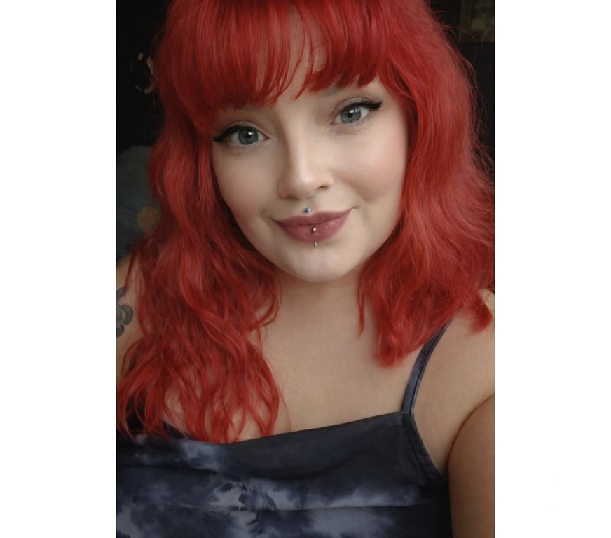 Adult Entertainment Cardiff Cardiff City Centre - Cardiff - Photos for BRITISH CURVY TATTOO REDHEAD GOTH 36G 🍒🤍07754296400