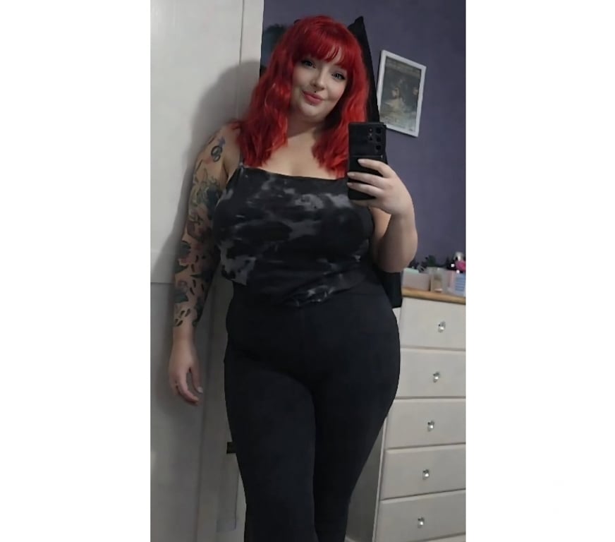 Adult Entertainment Cardiff Cardiff City Centre - Cardiff - Photos for BRITISH CURVY TATTOO REDHEAD GOTH 36G 🍒🤍07754296400