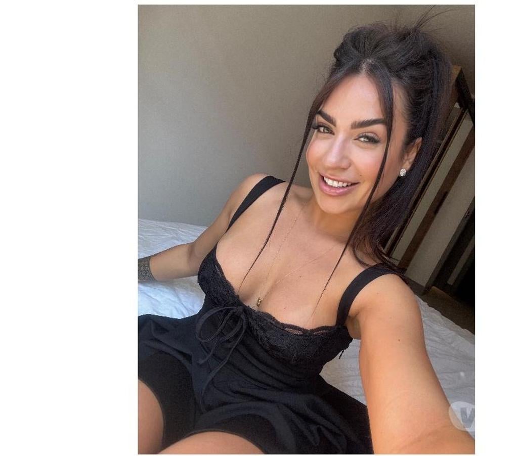 Escorts West London Acton Central Station - West London - Photos for 💖 Jasmim Sofia 💖