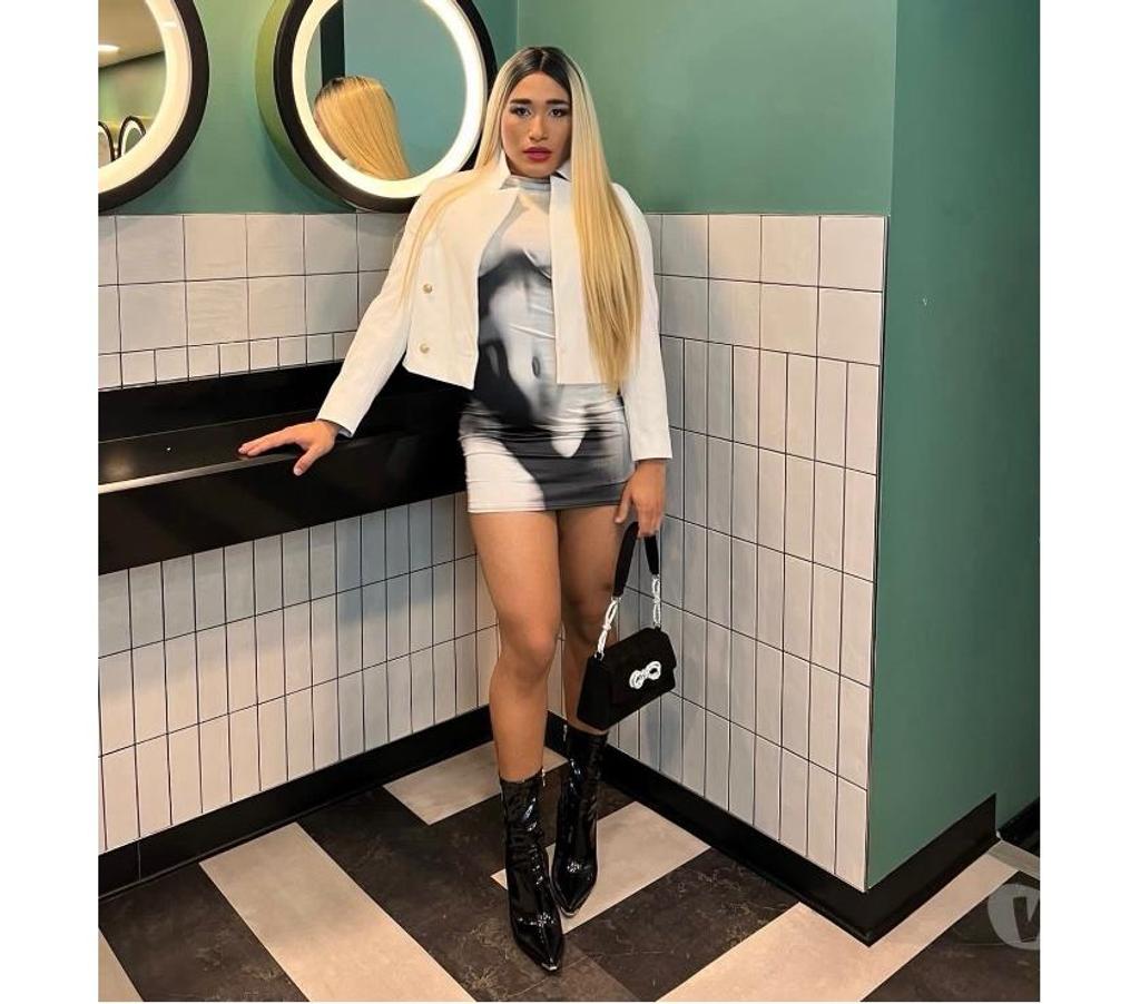 Trans Escorts Aberdeen Aberdeen City Centre - Aberdeen - Photos for 🔥💋🇧🇷NICOLY BLOND TRANS BRAZILIAN🔥💋