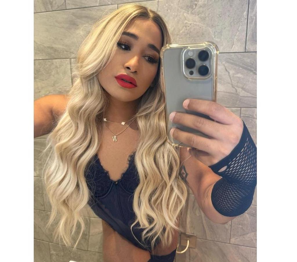 Trans Escorts Aberdeen Aberdeen City Centre - Aberdeen - Photos for 🔥💋🇧🇷NICOLY BLOND TRANS BRAZILIAN🔥💋