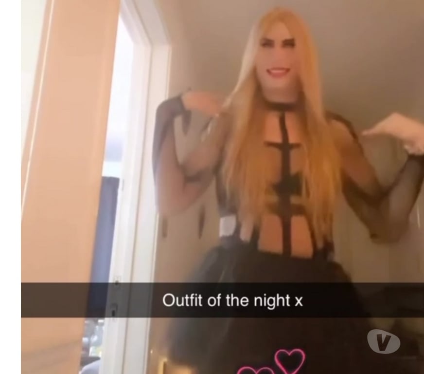 Trans Escorts Nottinghamshire Nottingham - Photos for Olivia 💋available now 🍑