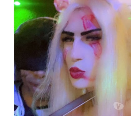 Transsexual Escorts Colwick Park Nottingham - Photos for Olivia 🪽 available now 🙂