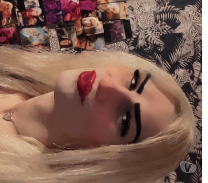 Transsexual Escorts Colwick Park Nottingham - Photos for Olivia 🪽 available now 🙂