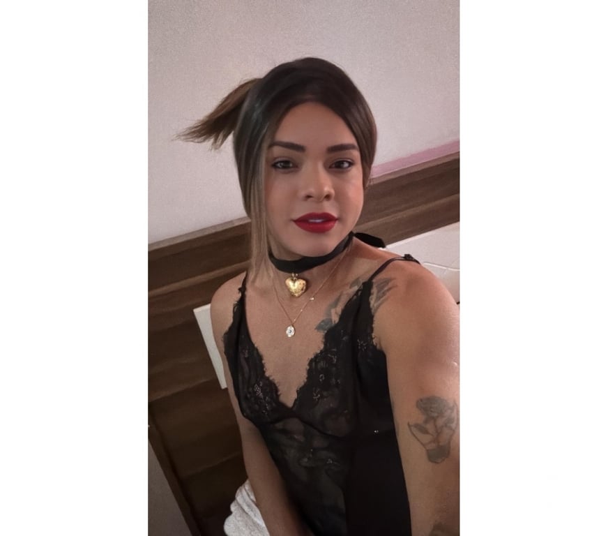 Trans Escorts North London Edmonton - North London - Photos for Mel Castro massagista