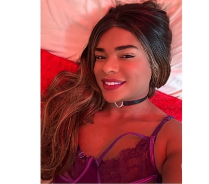 Transsexual Escorts Edmonton North London - Photos for Mel Castro massagista