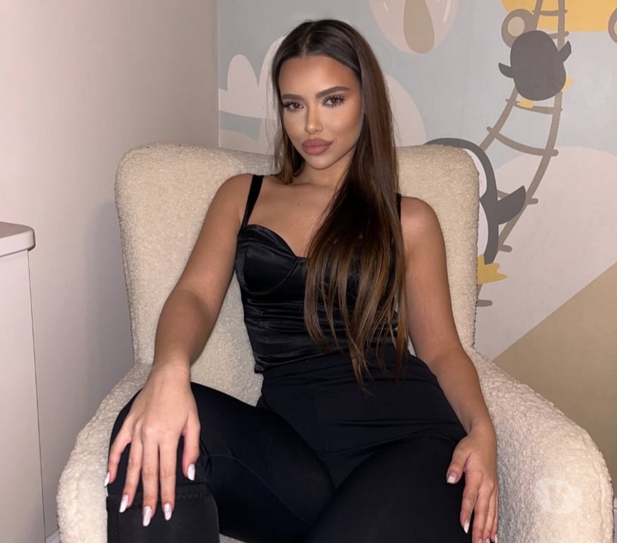 Escorts Oxfordshire Oxford - Photos for 💫 RUBY 💋 HIGH-CLASS SERVICES 🔥 100% REAL