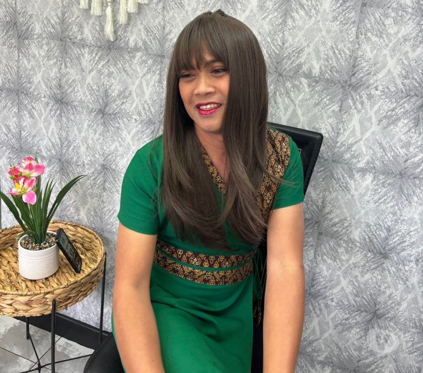 Escorts Worcestershire Redditch - Photos for Thai lady boy in Redditch