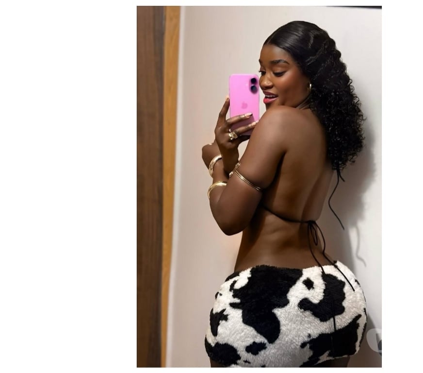 Escorts West Midlands Coventry - Photos for A-Levels Service 😍😍🥰👄Very Naughty Ebony Nunu