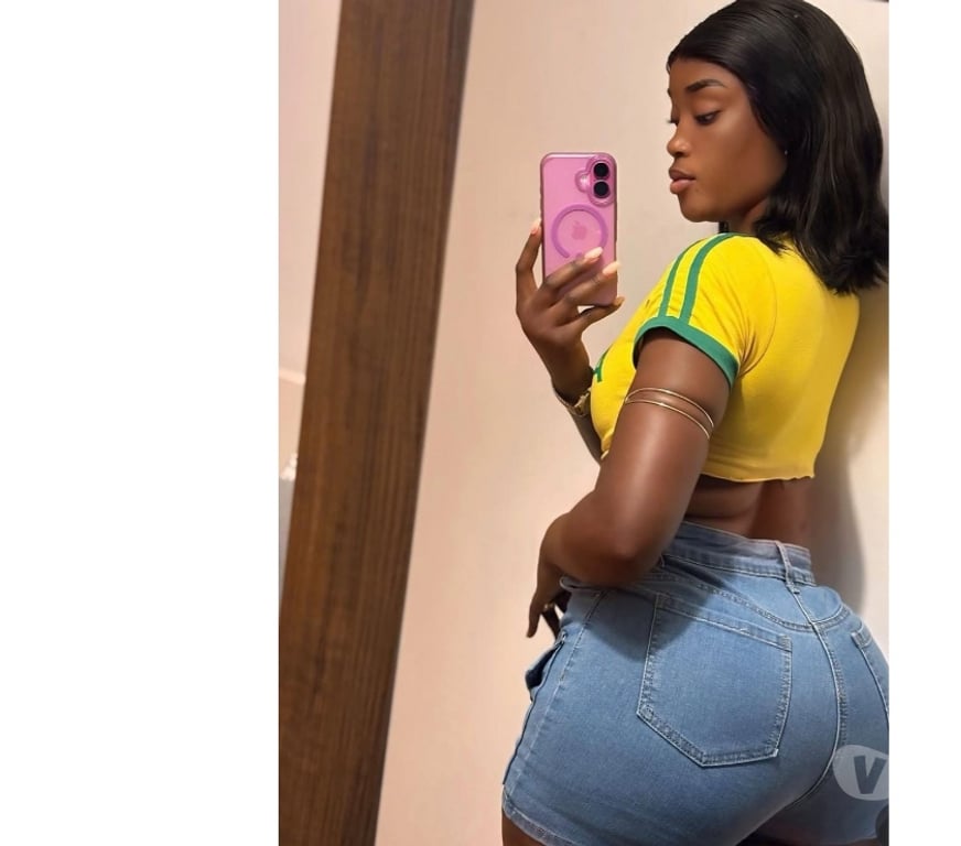 Escorts West Midlands Coventry - Photos for A-Levels Service 😍😍🥰👄Very Naughty Ebony Nunu