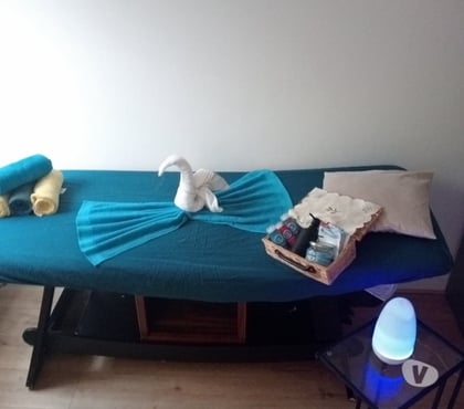 Escorts Grays Thurrock - Essex - Photos for 💞 EROTIC BODY TO BODY MASSAGE 💞