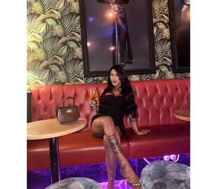 Trans Escorts Leeds City Centre Leeds - Photos for Sweet serena HOT BRAZILIAN