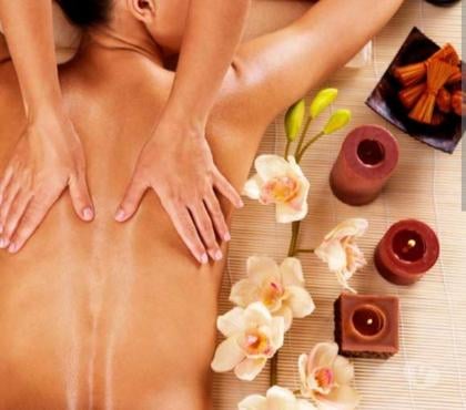 Massage Derby City Centre Derby - Photos for Thai therapy relaxing massage