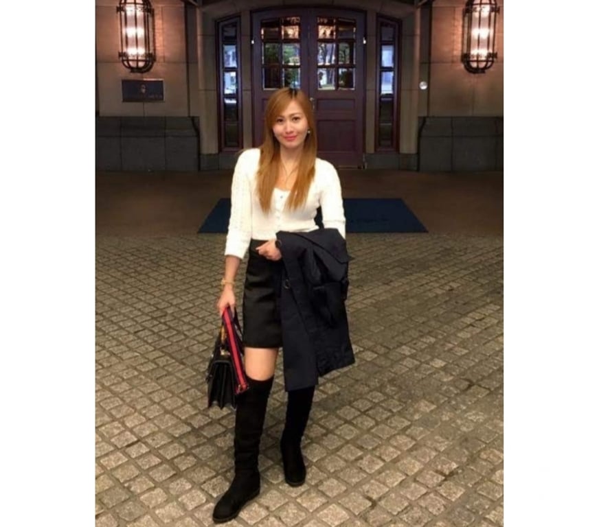 Escorts Halton Runcorn - Halton - Photos for NEW THAI NIKKI BODY MASSAGE IN RUNCORN