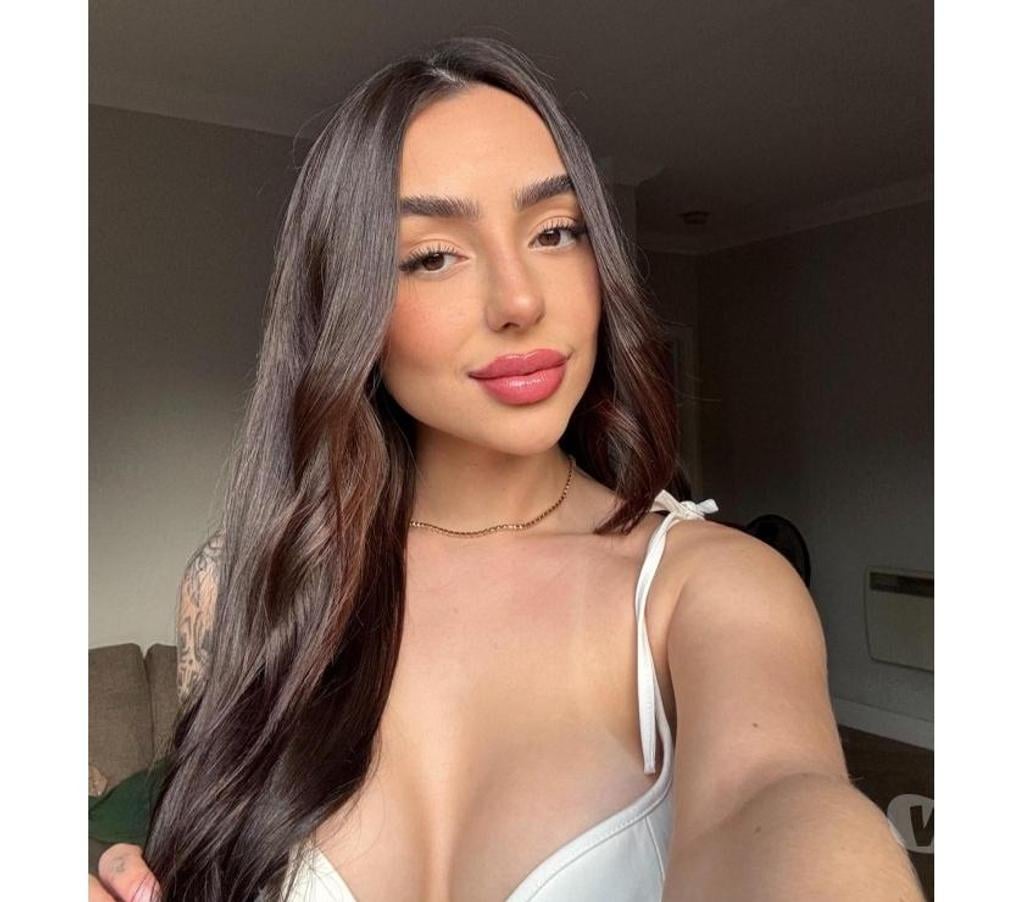 Escorts South West London Battersea - South West London - Photos for 🔥💋 Sofia Salles 🇧🇷✨ Back in London