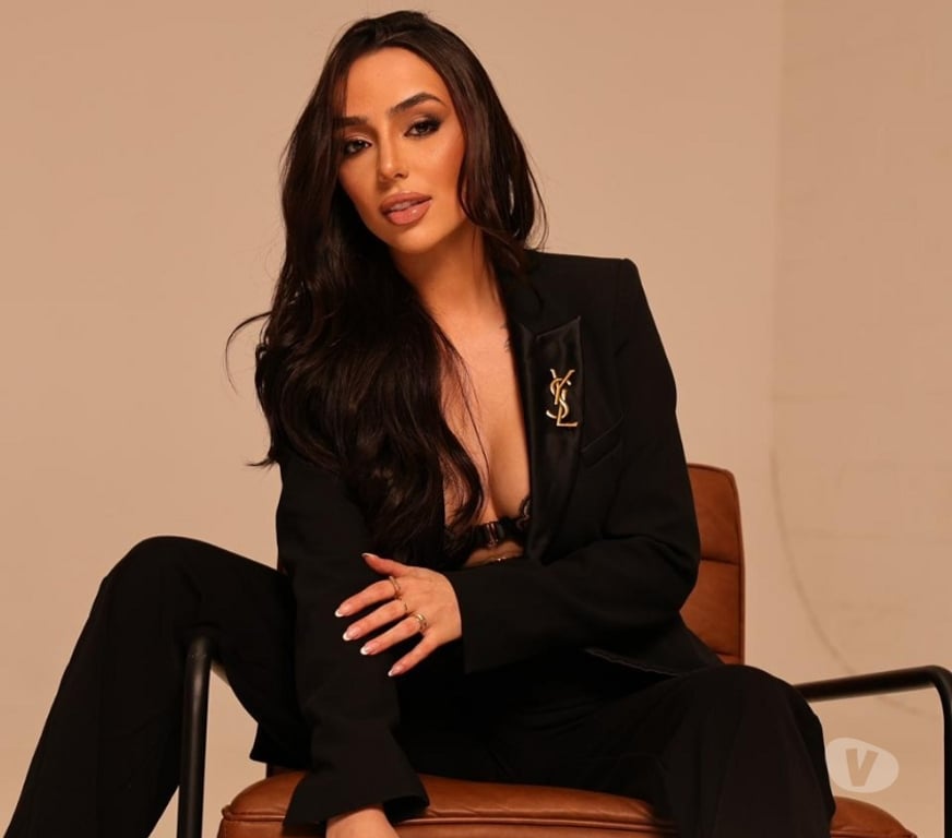 Escorts West London Paddington - West London - Photos for ✨ Sofia Salles ✨ WhatsApp me ✨