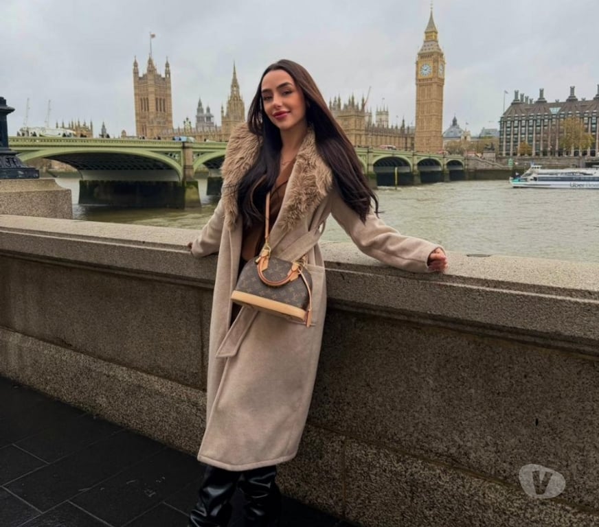 Escorts West London Paddington - West London - Photos for ✨ Sofia Salles ✨ WhatsApp me ✨