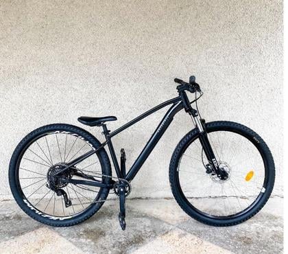 Sports Equipment Braade Fermanagh and Omagh - Photos for Rockrider EXPL 500 29