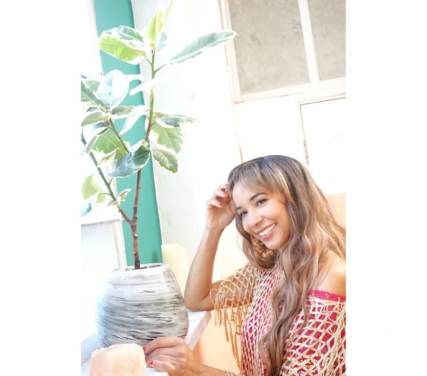 Escorts Central London Oxford Circus - Central London - Photos for Luxury Tantric Sensual Nurturing Massage By Selene 🌸