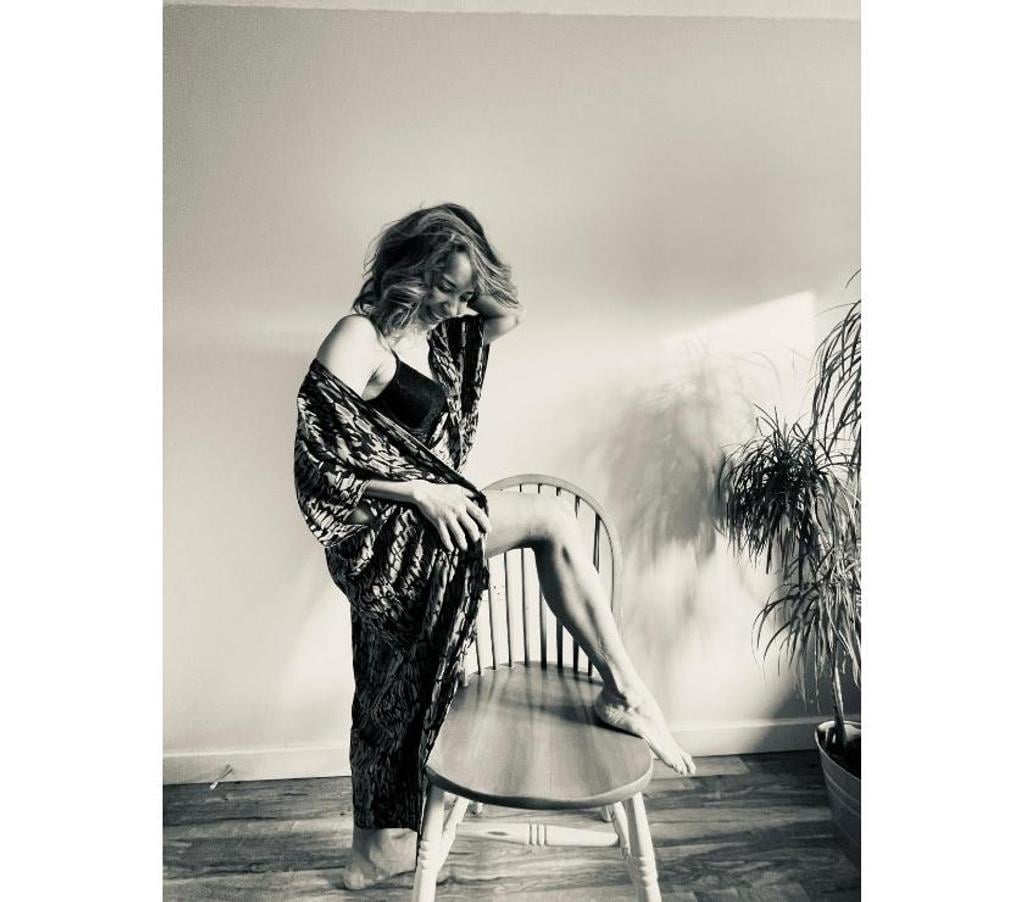 Escorts Central London Oxford Circus - Central London - Photos for 🌱Luxury Tantric Massage – Body to Body by Selene✨️