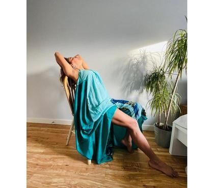 Escort Oxford Circus Central London - Photos for 🌱Luxury Tantric Massage – Body to Body by Selene✨️