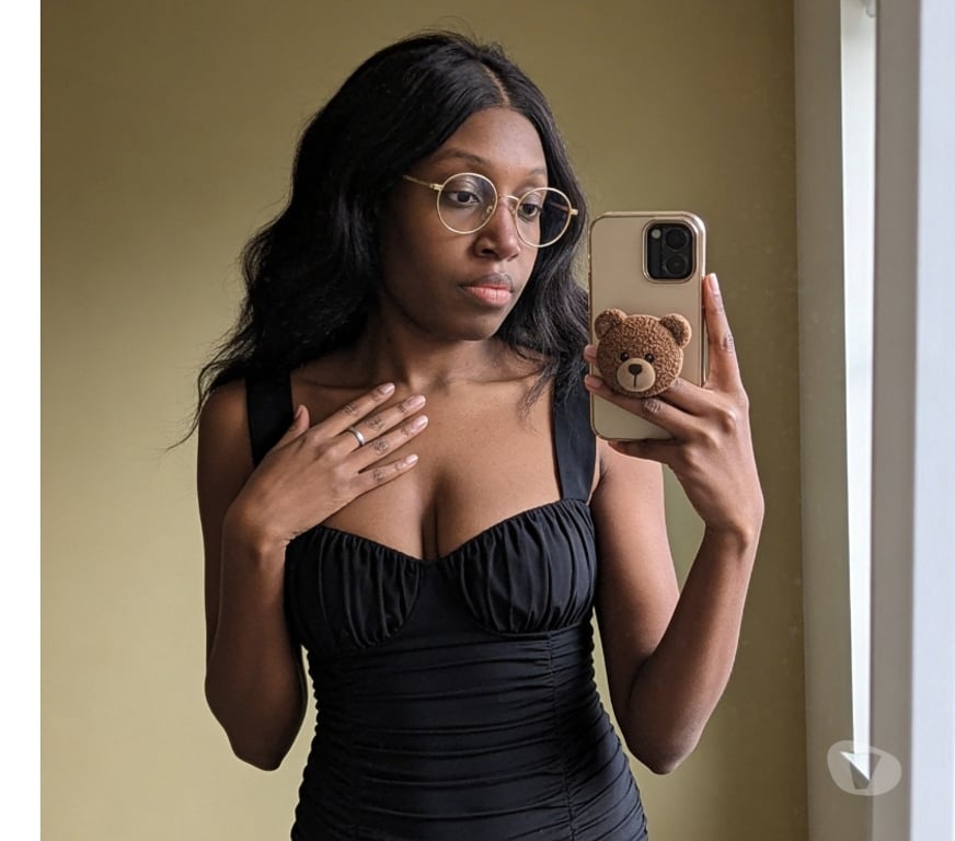 Adult Entertainment Oxfordshire Oxford - Photos for EBONY 🖤 Cam £20 | WHATSAPP 07363 031628