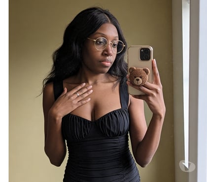 Adult Entertainment Oxford City Centre Oxford - Photos for EBONY 🖤 Cam £20 | WHATSAPP 07363 031628