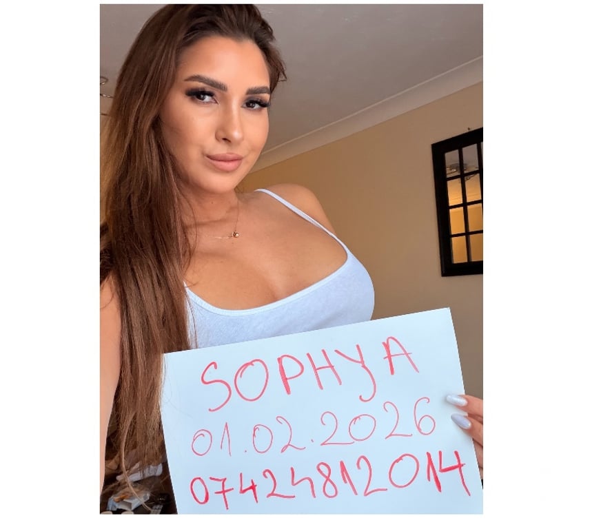 Escorts Tyne and Wear Newcastle upon Tyne - Photos for Sophya sweet and kicky💯REAL OWO&GFE 🔞🥂