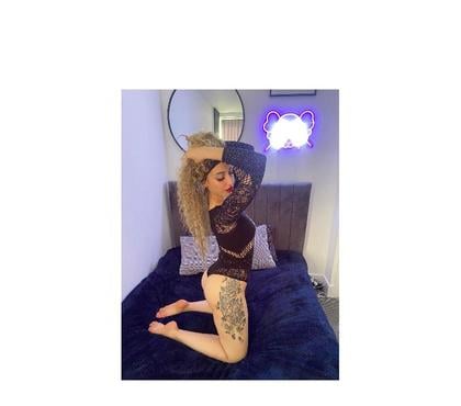 Escorts Ardwick Manchester - Photos for Best GFE🎀⭐️QUEEN OF O.W.O🎀⭐️FULL PARTYYY