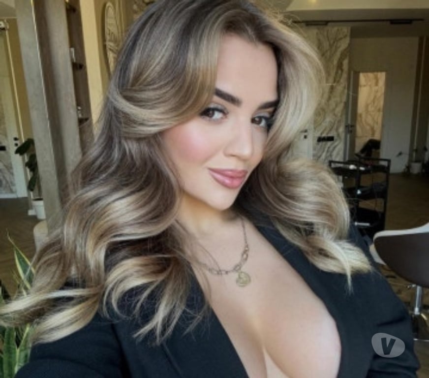 Escorts West Midlands Birmingham - Photos for AMBER🤩REALL 💯PARTY GIRL 📍