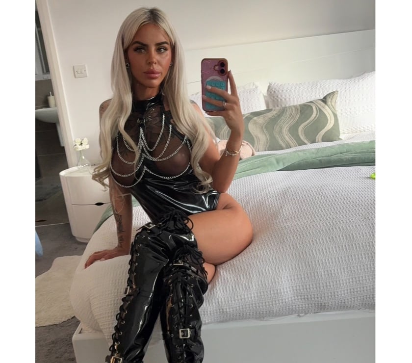 Adult Entertainment Liverpool Liverpool - Photos for Scouse Barbiedolly🩷WhatsApp 📞 telegram...