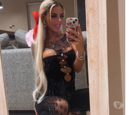 Adult Entertainment Liverpool Liverpool - Photos for Scouse Barbiedolly🩷WhatsApp 📞 telegram...