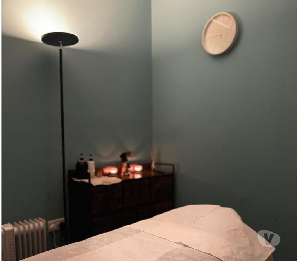 Full body massage Glasgow Glasgow City Centre - Glasgow - Photos for Serenity Thai Massage Glasgow city centre