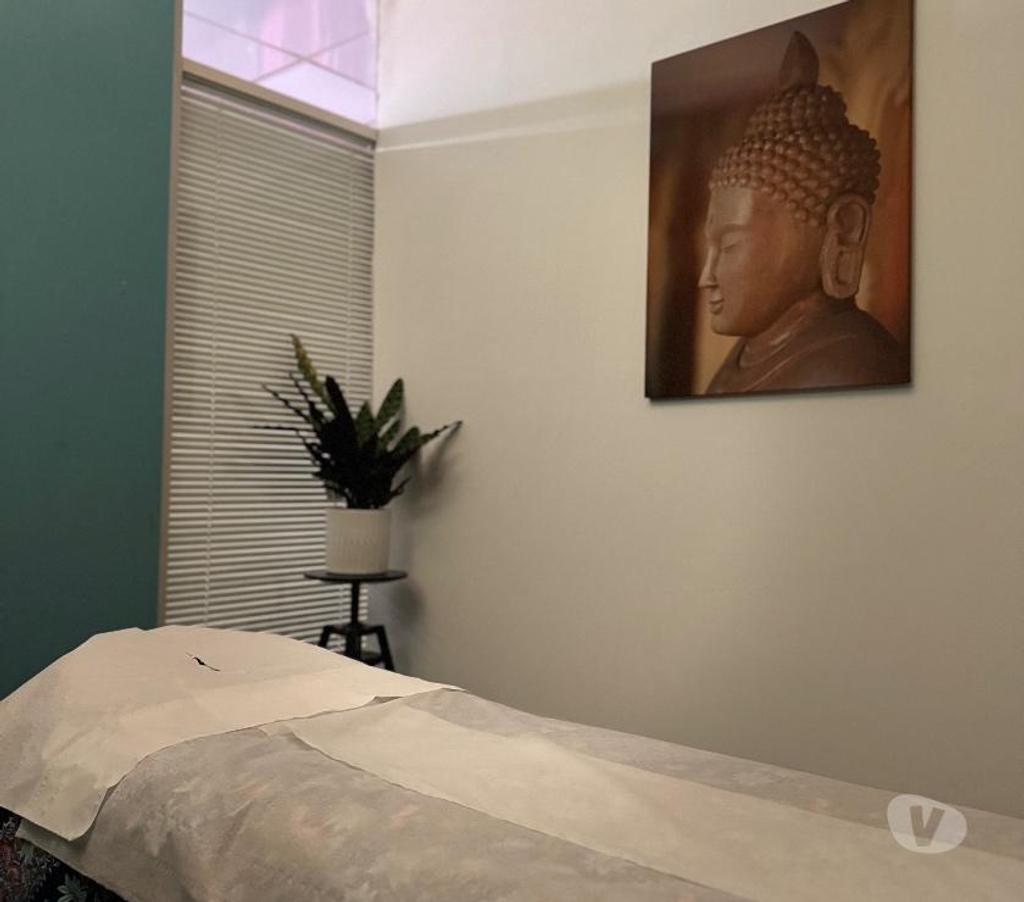 Full body massage Glasgow Glasgow City Centre - Glasgow - Photos for Serenity Thai Massage Glasgow city centre