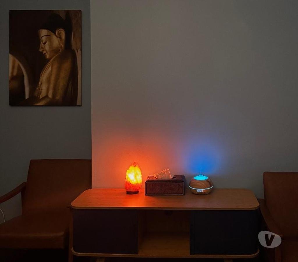 Full body massage Glasgow Glasgow City Centre - Glasgow - Photos for Serenity Thai Massage Glasgow city centre
