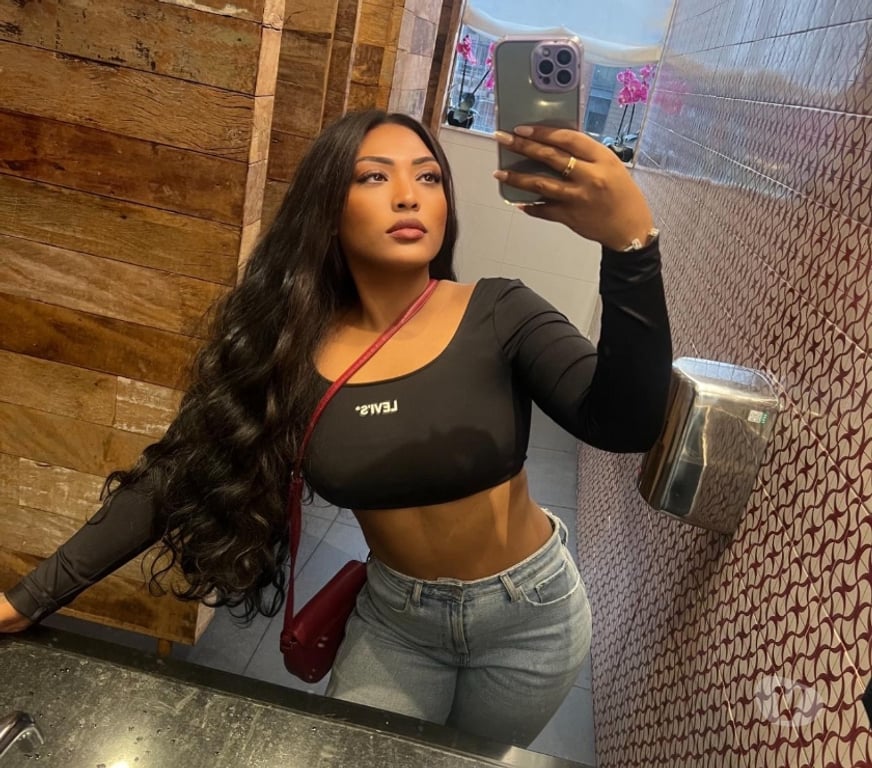 Escorts West Midlands Birmingham - Photos for Garota brasileira gostosa🇧🇷🔥