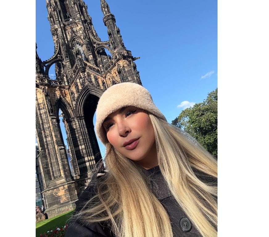 Trans Escorts Edinburgh Edinburgh - Edinburgh - Photos for Nanda Matt. Fully functional Active-Passive.