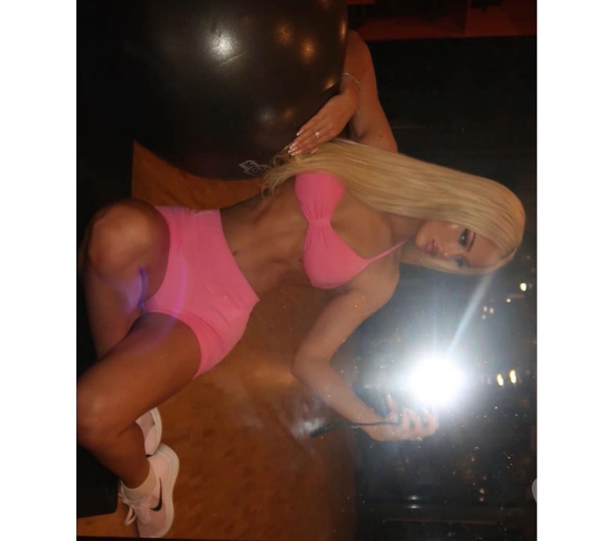 Escorts Nottinghamshire Nottingham - Photos for 🔥 mel blonde sexy no rush 24hours🔥