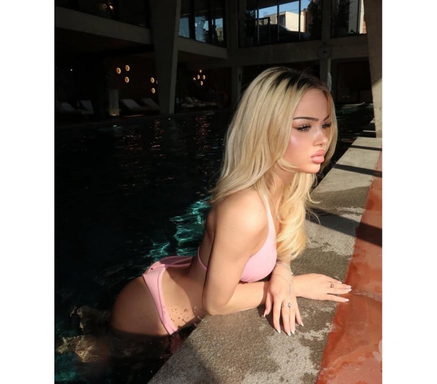 Escorts Nottinghamshire Nottingham - Photos for 🔥 mel blonde sexy no rush 24hours🔥