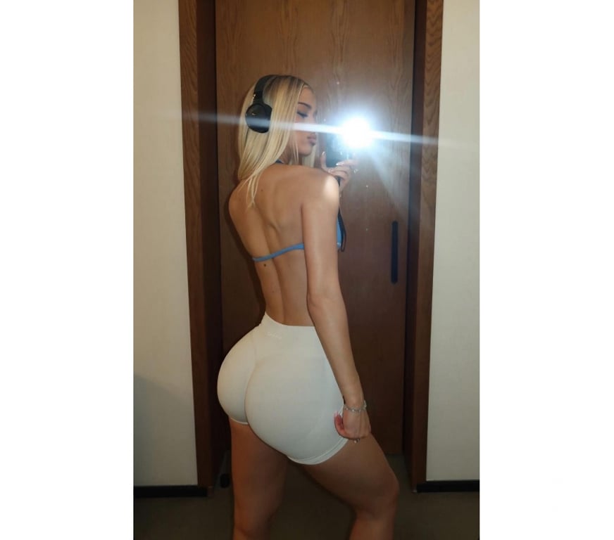 Escorts Nottinghamshire Nottingham - Photos for 🔥 mel blonde sexy no rush 24hours🔥