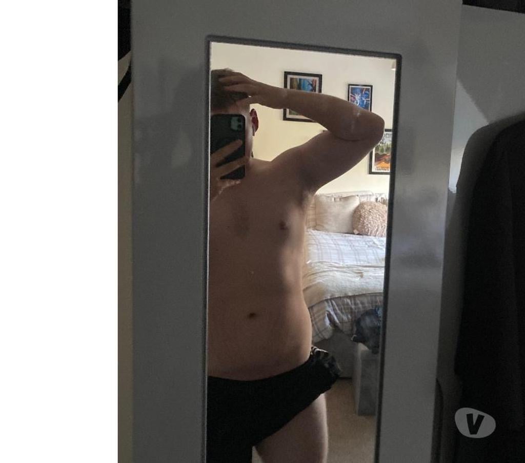 Escorts North Yorkshire Selby - North Yorkshire - Photos for Young New Male for Women